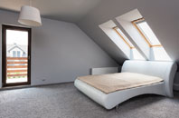 Penmorfa bedroom extensions