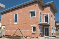 Penmorfa home extensions
