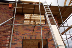 house extensions Penmorfa